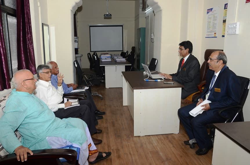 Willingdon College Sangli Infrastructure photo 2